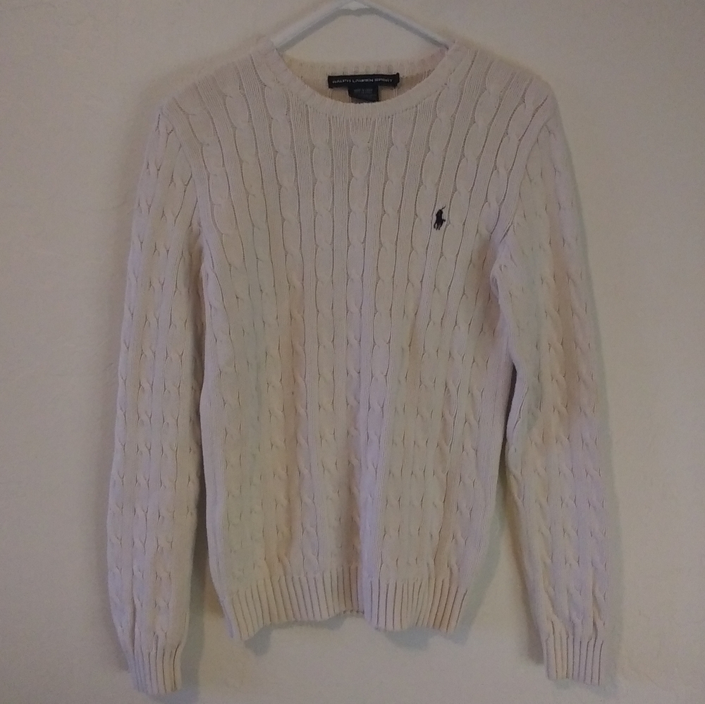 Ralph Lauren Sweater